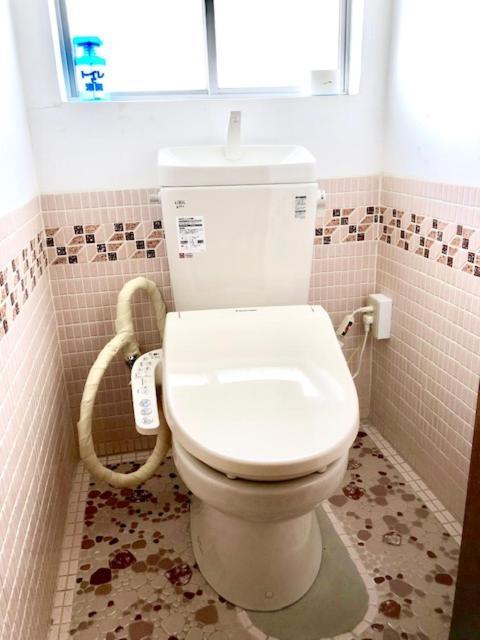 Obasute Guesthouse Nakaraya Chikuma Екстер'єр фото